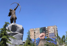 Irán acusa a EU de violar tregua de paz tras ataques durante negociaciones