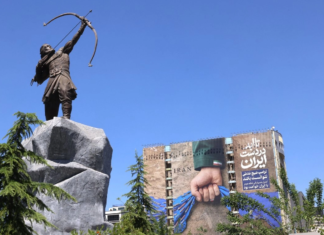 Irán acusa a EU de violar tregua de paz tras ataques durante negociaciones
