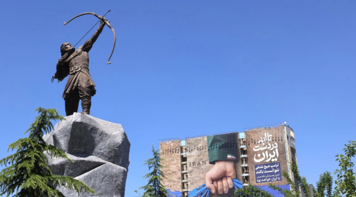 Irán acusa a EU de violar tregua de paz tras ataques durante negociaciones