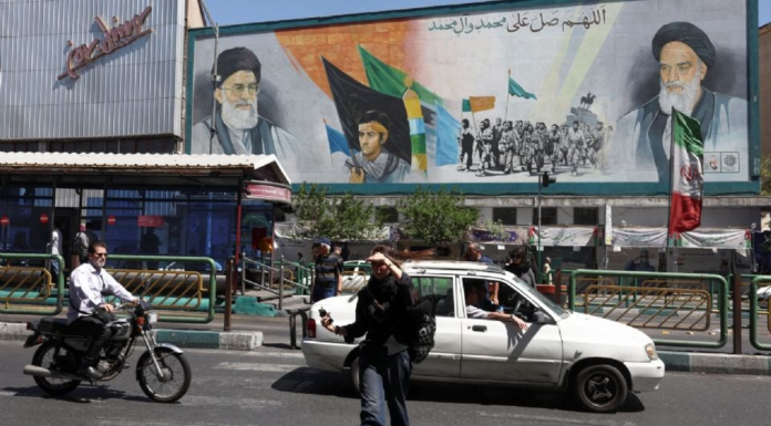 EU e Irán alcanzan un acuerdo preliminar para extender la tregua