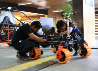 Con CLIHC 2026, Oaxaca se convierte en la capital de tecnología e innovación