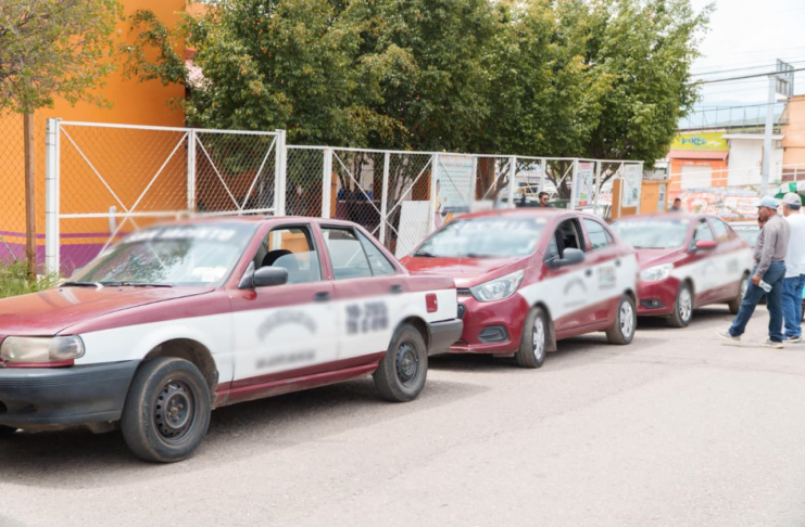 Inicia reordenamiento del Centro Histórico; será paulatino y gradual: Semovi