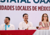 Fortalecer a municipios de Oaxaca, objetivo de la AALMAC: Ray Chagoya