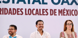 Fortalecer a municipios de Oaxaca, objetivo de la AALMAC: Ray Chagoya