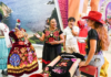 Logra Oaxaca proyección en Tianguis Turístico de México 2026