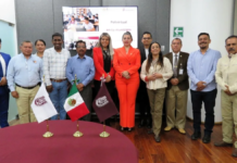 Impulsan educación a distancia en Oaxaca con apoyo del IPN y Corredor Interoceánico