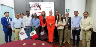 Impulsan educación a distancia en Oaxaca con apoyo del IPN y Corredor Interoceánico