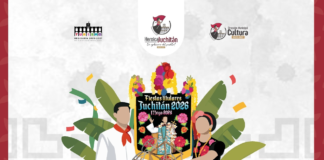 Vive Juchitán sus tradicionales Fiestas Titulares 2026