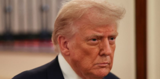 Trump amenaza con mayor presión militar contra Irán si no hay acuerdo