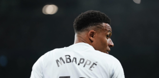 Iniciativa para que Mbappé se vaya del Real Madrid supera 42 millones de firmas