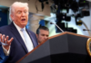 “Los cárteles gobiernan México, y nadie más”, afirma Trump