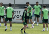 Darán día libre a jugadores de la Selección por el 10 de mayo