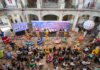 Oaxaca se alista para vivir la Guelaguetza 2026
