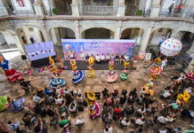 Oaxaca se alista para vivir la Guelaguetza 2026
