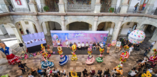 Oaxaca se alista para vivir la Guelaguetza 2026