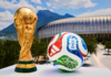 FIFA ha recibido más de 500 millones de solicitudes de boletos
