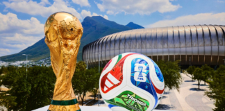 FIFA ha recibido más de 500 millones de solicitudes de boletos