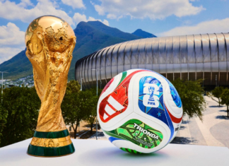 FIFA ha recibido más de 500 millones de solicitudes de boletos