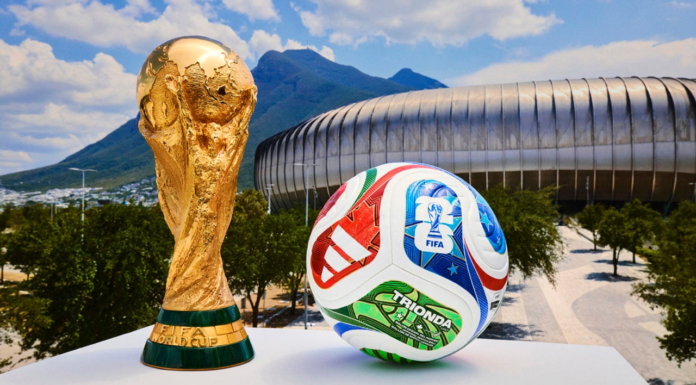 FIFA ha recibido más de 500 millones de solicitudes de boletos
