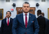 Afirma EU que Cuba representa una amenaza de seguridad