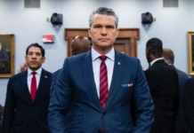 Afirma EU que Cuba representa una amenaza de seguridad