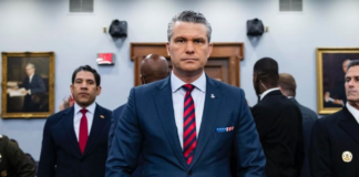 Afirma EU que Cuba representa una amenaza de seguridad