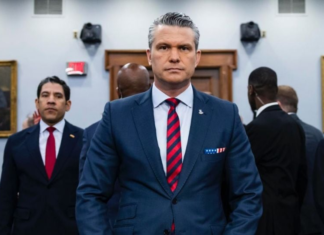 Afirma EU que Cuba representa una amenaza de seguridad