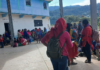 Comunidades indígenas exigen seguridad tras ataques en Guerrero