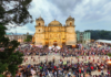 Estima Sectur derrama de 668 mdp en la capital oaxaqueña por Guelaguetza 2026