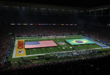 Tendrá la NFL tendrá este año partidos en cuatro continentes