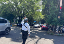 Abre Policía Vial Estatal investigación administrativa a seis de sus elementos