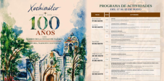 Xochimilco celebrará 100 años de historia, tradición e identidad
