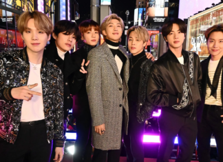Liberarán más boletos para conciertos de BTS en México