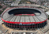 Estadio Azteca cambia a Estadio Ciudad de México para el Mundial2026