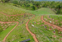 Presentan un proyecto de sostenibilidad hídrica y ambiental en San Juan Lalana