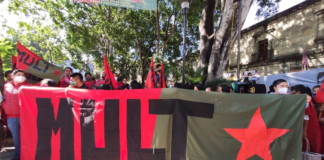 Detención de líder triqui, avance contra la impunidad: MULT