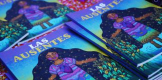 Presentan ‘Las Ausentes’, visibiliza desaparición de mujeres indígenas