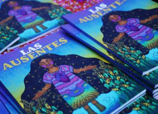 Presentan ‘Las Ausentes’, visibiliza desaparición de mujeres indígenas