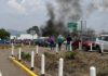 Condena DDHPO hechos ocurridos en protesta magisterial en Mitla