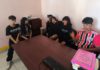 Localizan a seis adolescentes en Tlacolula; se escaparon del DIF