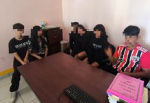 Localizan a seis adolescentes en Tlacolula; se escaparon del DIF