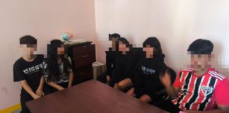 Localizan a seis adolescentes en Tlacolula; se escaparon del DIF