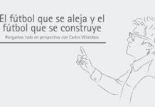 Pongamos todo en perspectiva