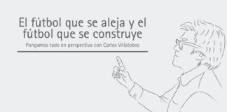 Pongamos todo en perspectiva