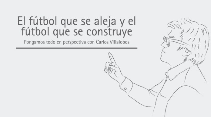 Pongamos todo en perspectiva