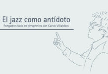 Pongamos todo en perspectiva