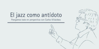 Pongamos todo en perspectiva