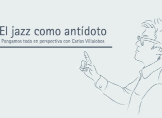 Pongamos todo en perspectiva