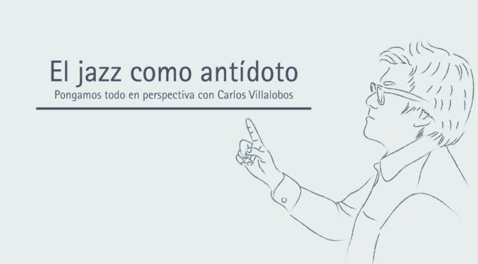 Pongamos todo en perspectiva
