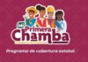 Avanza Oaxaca con resultados históricos del programa Mi Primera Chamba